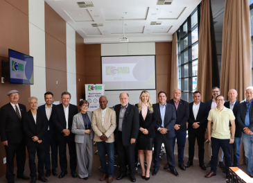 Instituto Mais Brasil realiza sua 4&ordf; Reuni&atilde;o do Conselho Consultivo e discute temas essenciais para o futuro