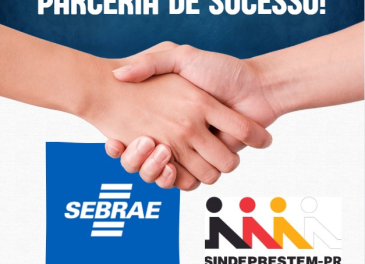Sindeprestem-PR e Sebrae-PR promovem palestra online sobre &ldquo;NR-1 e a Sa&uacute;de Mental no Trabalho&rdquo;.